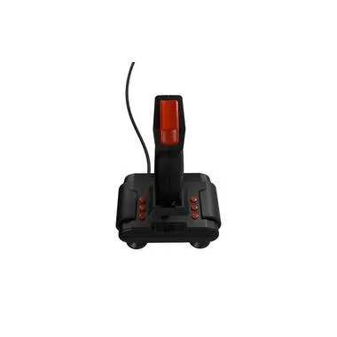 retro-bit THEQUICKSHOT II (Solus Joystick)