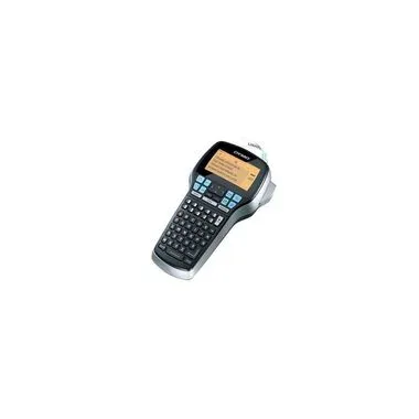 Dymo - Etikettendrucker Labelmanager 420p, Schwarz