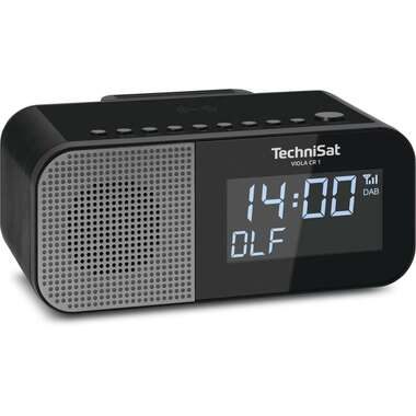 TechniSat, TechniSat Radiowecker "Viola CR 1"