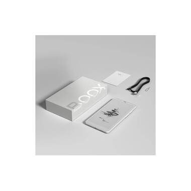 undefined, E-Book "Onyx Reader BOOX Palma Weiss" (15,5 cm / 6,13 ″) 6 GB )