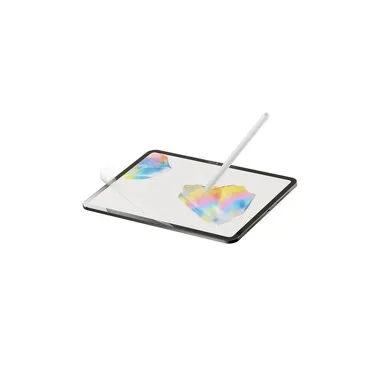 Paperlike, "Paperlike - 3 iPad Pro 11” Displayschutzfolie, Transparent, ""11"""""""