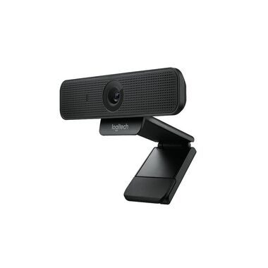 Logitech, LOGITECH Webcam C925E 960-001076