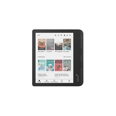 Tolino, Tolino E-Book "Tolino vision color" (17,71 cm / 7 ″) )