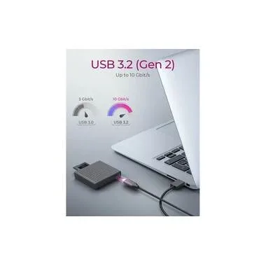 ICY BOX, ICY BOX Card reader Cfexpress Type-B IB-CR404-C31 USB 3.2 Gen2