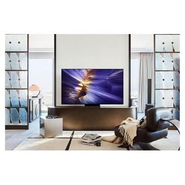 Samsung, Samsung OLED-Fernseher "QE83S90F 83" 209 cm/83 ″