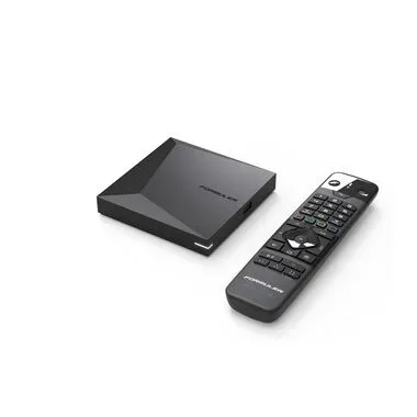 undefined, Streaming-Box "Formuler IPTV Player Z11 Pro"