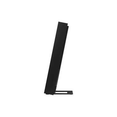 Samsung, Samsung Soundbar "Music Frame Bundle Inkl. Tab A9" (Bluetooth  WLAN (WiFi) ) Drei Rücklautsprecher für intensiven Sound und tiefe Bässe