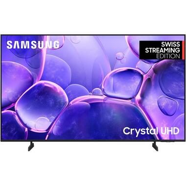Samsung, Samsung LCD-LED Fernseher "UE50U8000F 50 U8000F C" 125 cm/50 ″