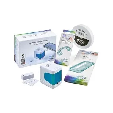 Colop, COLOP e-mark go Bundle 165443
