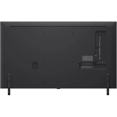 LG, LG QNED-Fernseher "55QNED80A6A" 139 cm/55 ″ Smart-TV