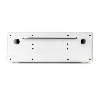 Audizio, AUDIZIO CD-Radiorecorder "Prato" ( Digitalradio (DAB+)  FM-Tuner 60 W)