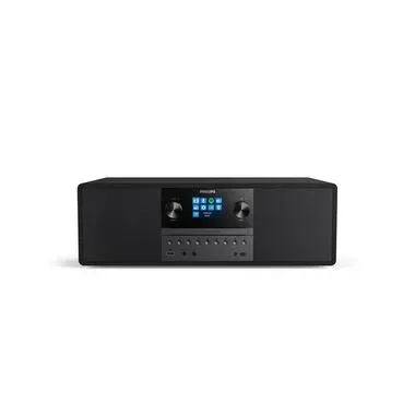 Philips, Philips Stereoanlage "Philips Micro-HiFi Anlage TAM6805/1" ( )