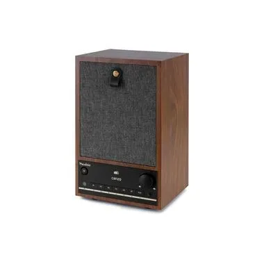 Audizio, AUDIZIO Digitalradio (DAB+) "Internet Canzo" ( )