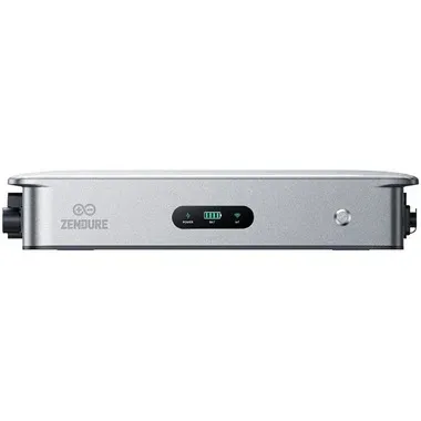 Zendure, Zendure Smart-Home-Steuerelement "SolarFlow 2400 AC Wechselrichter"