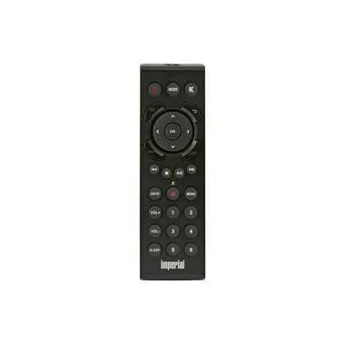 Imperial, IMPERIAL Internet-Radio "Dabman i410 BT" ( Digitalradio (DAB+)  FM-Tuner  Internetradio )