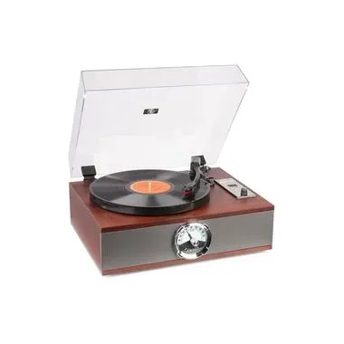 Fenton, FENTON Plattenspieler "mit Bluetooth RP180"