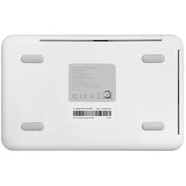 Xiaomi Fotodrucker Instant Photo Printer 1S Set Weiss