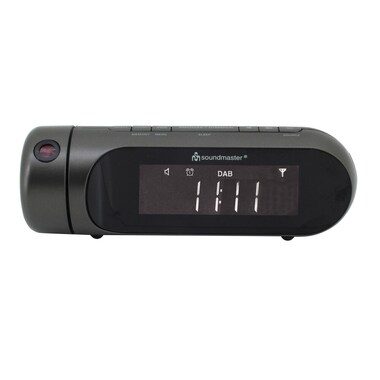 soundmaster, Soundmaster Radiowecker "UR6700AN"