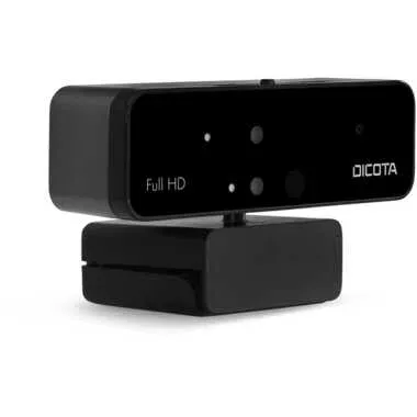 DICOTA, DICOTA Webcam "PRO Face Recognition"