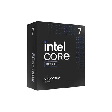 Intel, Intel® Core? Ultra 7 (Series 2) 265K 20 x 5.5 GHz 20-Core Prozessor (CPU) Boxed Sockel (PC): Intel® FC LGA 1851 250 W