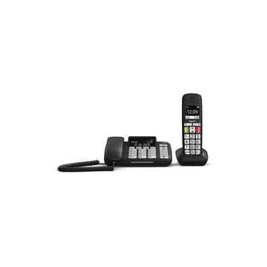 Gigaset, Gigaset Kabelgebundenes Telefon "DL780 Plus" ( )