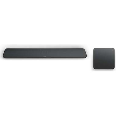 Philips, Philips Soundbar "TAB5309/10" 2.1 (Bluetooth Equalizer )