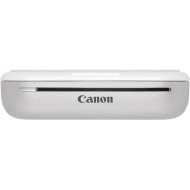 Canon, Canon Fotodrucker "Zoemini 2 perlweiss, Zink Zero Ink"