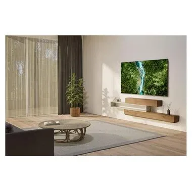 Samsung, Samsung LCD-LED Fernseher "UE65U8000F" 163 cm/65 ″ Smart-TV
