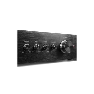 Audizio, AUDIZIO Verstärker "AD420B Schwarz"