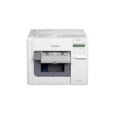 Epson, TM-C3500 (012), Etikettendrucker