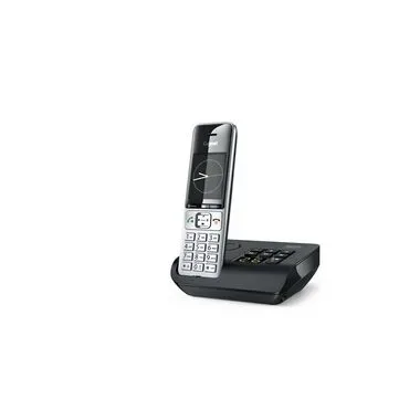 Gigaset, Gigaset Schnurloses DECT-Telefon "Gigaset Comfort 500 A" ( )