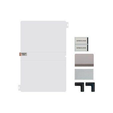 Samsung, Samsung - Original  Tab S9 Plus Folie, Transparent