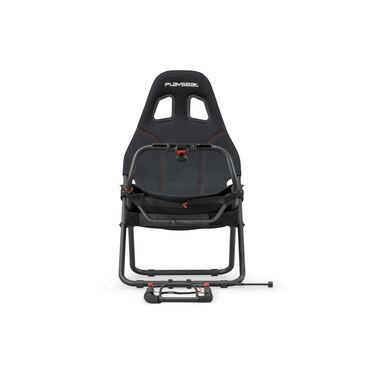 Playseat, Gamingstuhl Playseat Schwarz Ausklappbar - Gamingstuhl