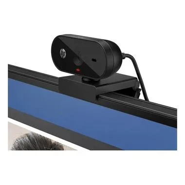 HP, HP 320 FHD-Webcam