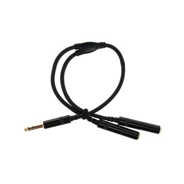 Cordial, Cordial - Cfy Vkk, Schwarz, One Size