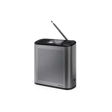 Sharp, Sharp Digitalradio (DAB+) "DR-P530" (Bluetooth Digitalradio (DAB+)  FM-Tuner )