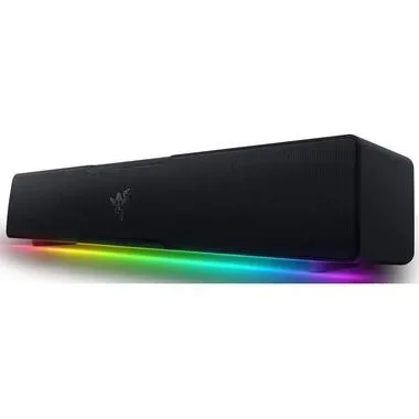 Razer, RAZER PC-Lautsprecher "Leviathan V2 X" Stereo (Bluetooth Lautstärkeregelung )