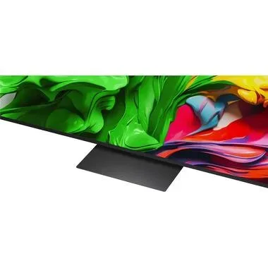 LG, LG QNED-Fernseher "65QNED86A6A" 164 cm/65 ″