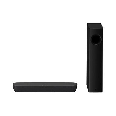 Panasonic, Panasonic Soundbar "SC-HTB254 mit Subwoofer" ( )