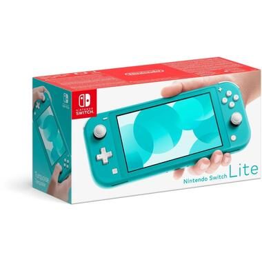 Nintendo, Nintendo - Switch Lite