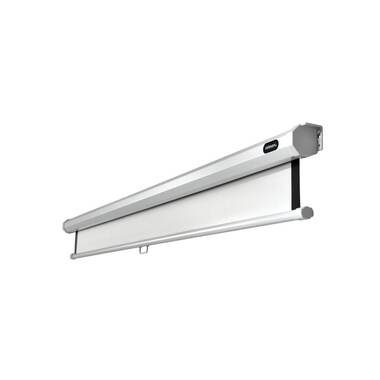 Celexon, Celexon Rolloleinwand "Eco 200x200cm 1x1"