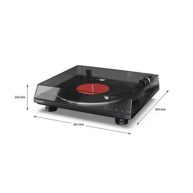 undefined, Plattenspieler "mit Bluetooth RP-TT100"
