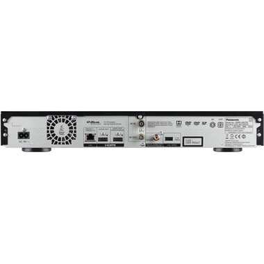 Panasonic, Panasonic Blu-ray-Rekorder "DMR-UBC9"