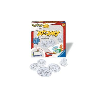 Ravensburger XOOMY Erweiterungsset Pokémon