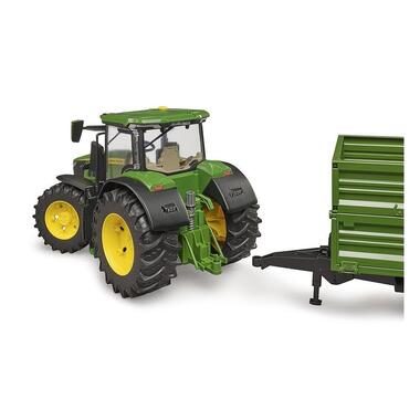 Bruder, BRUDER John Deere 7R 350