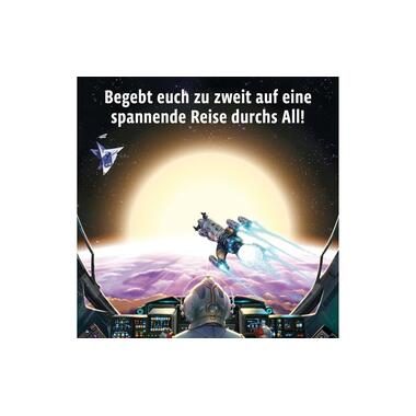 Kosmos, Kosmos Spiel »Catan: Sternenfahrer ? Das Duell -DE-«