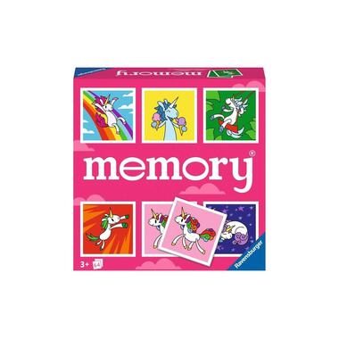 Ravensburger, memory Einhörner, Gedächtnisspiel