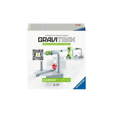 Ravensburger, Ravensburger - GraviTrax Element Zipline, Multicolor