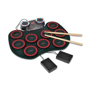 Bontempi, Bontempi Kinderschlagzeug