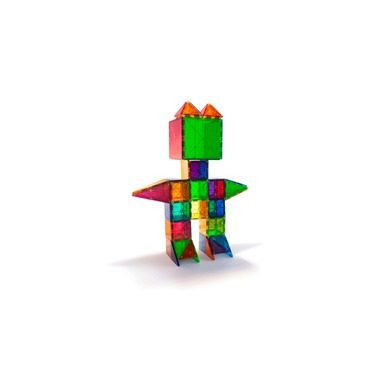 Magna-Tiles, Magna-Tiles Magna-Tiles Classic Set 100-teilig